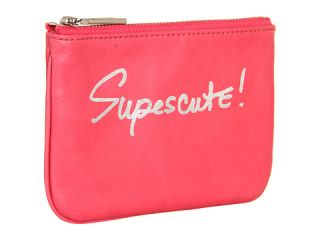 Rebecca Minkoff Cory Sayings Pouch Supes $49.99 $55.00 SALE