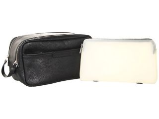 Marc by Marc Jacobs Simple Leather Dopp Kit with Wash Bag $188.00