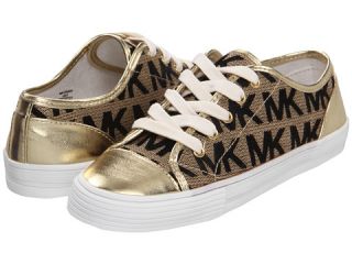 MICHAEL Michael Kors Kids MMK Sneaker (Toddler/Youth) $35.00