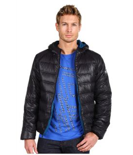 00 sale dkny jeans faux leather puffer $ 189 00