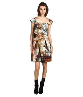 Vivienne Westwood Anglomania Liberty Dress $288.99 $605.00 Rated 3 