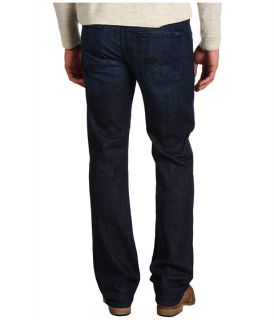 For All Mankind Carson Modern Straight Leg in Dark and Clean $178.00 