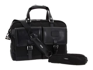 tumi bedford tumi t pass carlton briefcase $ 795 00
