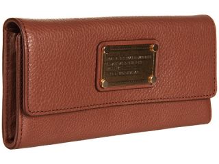   218.00 Marc by Marc Jacobs Classic Q Continental Wallet $218.00