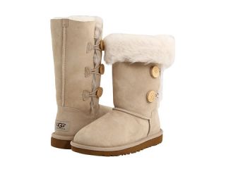 UGG Kids Bailey Button Triplet (Youth) $180.00 