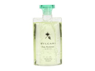 Bvlgari Eau Parfumée au thé Vert Shampoo 6.8 oz    