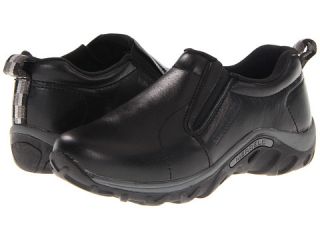 Merrell Kids Jungle Moc Leather (Toddler/Youth) $55.00 