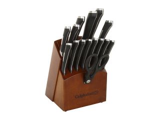 Calphalon Precision Series 16 Piece Set $249.99 NEW Calphalon 