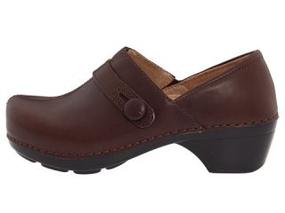 Dansko Solstice    BOTH Ways