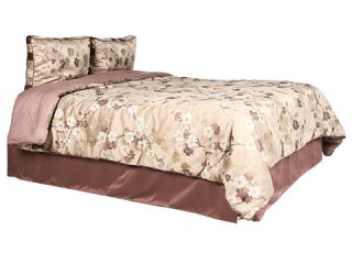 99 croscill cecelia comforter set cal king $ 299 99