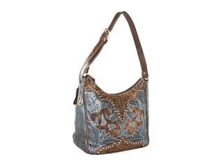 00 american west riverbend 3 compartment tote $ 254 00