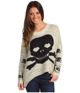 Gabriella Rocha Liva Skull Knit Sweater $67.99 $75.00  