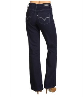 Levis® Womens 512™ Perfectly Slimming Boot Cut Jean $44.99 $54.00 