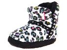 Justin Sequin Boot Slippers (Infant/Toddler)    
