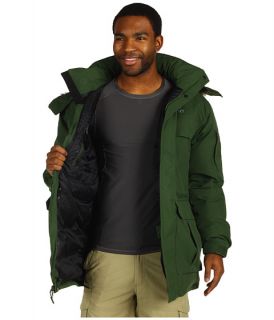 Marmot Dawson Parka    BOTH Ways