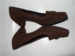Womens Shoes Size 10 M Truflex A2 Nine West Isaac Mizrahi Live