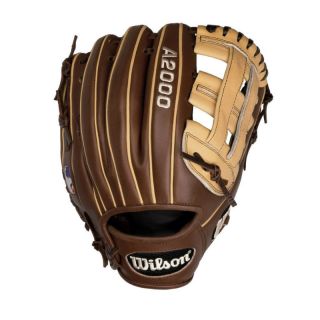 Wilson A2000 Showcase SC DW5 11 0 RHT Baseball Glove