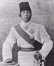 abdelaziz of morocco 1878 1943 arabic عبد العزيز الرابع 