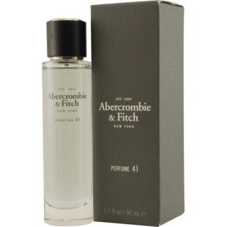 Abercrombie & Fitch Perfume 41 Eau de Parfum Spray 1.7