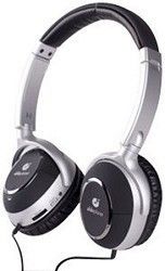Able Planet NC600 Clear Harmony Active Noise Canceling Headphones w 
