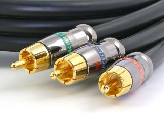 Dvdo Component Video Cable RCA RCA 2M 6 6 Foot 11 2006 01
