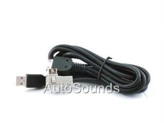 Absolute IP CD250V USB iPod Adapter Cable AVH P5100DVD