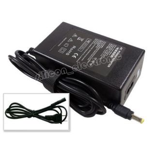AC Adapter Charger For HP C7296 60043 C7296 60024 7140xi OfficeJet 