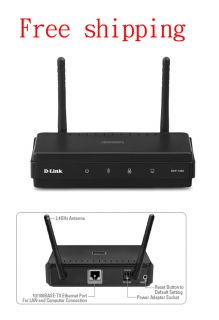 link dap 1360 wireless n access point 300mbps