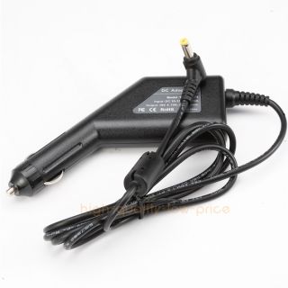   Adapter Car Battery Charger for Acer Aspire 3680 5050 5515 5532 Laptop
