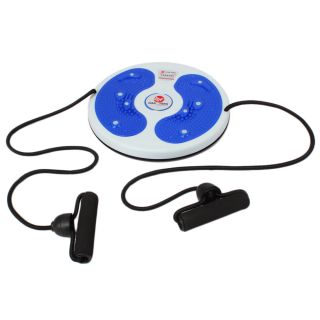 New Abdominal Exercisers High Level Healthy Massage & Waist Twisting 