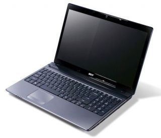 Acer Aspire 5750G Laptop with NVIDIA GeForce GT 540M graphic