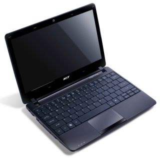 Acer Aspire One Notebook AO722 C6CKK Nu Sftex 010 Black New 1 Year 