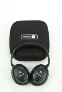 Able Planet Linx Audio Clear Harmony NC1150 HEADPHONES Brand New 