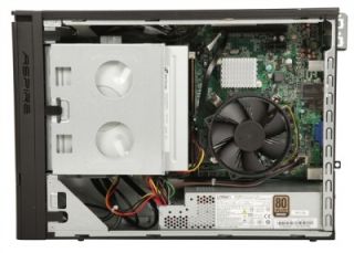 Acer AMD Quad Core Athlon II X4 645 3.10 GHz 1TB Desktop  AX1420G 