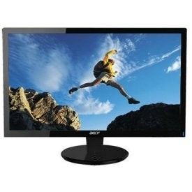 Acer P216HL abm 21 5 Widescreen LED LCD Full HD 1920 x 1080 Monitor 