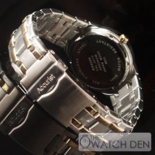business seller information the watch den contact details lindsay 