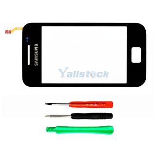   Touch Screen Digitizer for Samsung Galaxy Ace S5830 GT S5830 + Tools