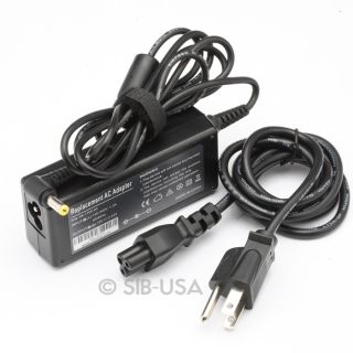 AC Adapter for Acer Aspire 2000 3050 5050 3465 5738ZG 5740 AS5253 