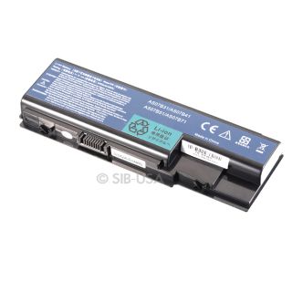   ION Battery for Acer Aspire 5739G 5935G 7330 7736Z 4088 7740 5691 5220
