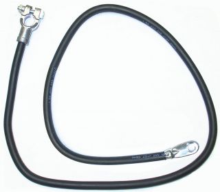 ACDELCO PROFESSIONAL 1BC53 Battery Cable Negative