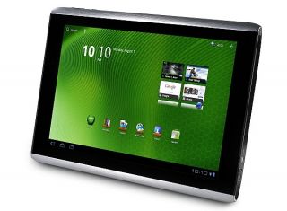 Tablet Acer Iconia Tab A500 10 1 1 64GB Android 3 Tegra GPS BT Sale 