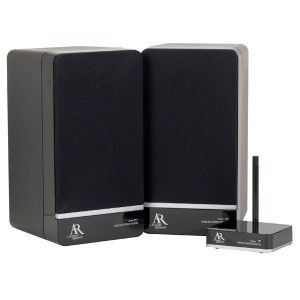 Acoustic Research Wireless Indoor Speakers AW880