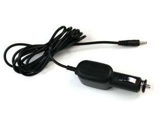Car Charger DC Adapter for Acer Iconia Tab A500 A200 A100