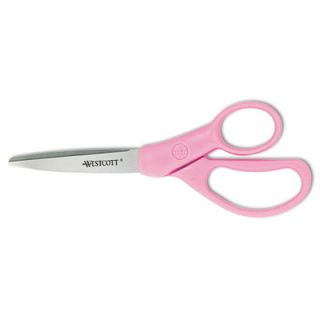 ACME UNITED CORPORATION 14231 7 Student Scissors with Microban 