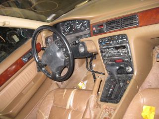 Throttle Body Acura Vigor 1992 92 1993 93 1994 94