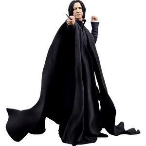 Severus Snape New Harry Potter NECA 7 Action Figure