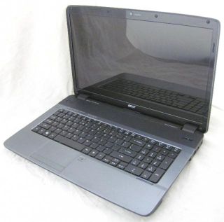Acer Aspire MS2279 Laptop Parts Repair Does not Power On