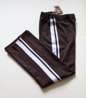 Nike Active Athletic Workout Gym Track Pants L XL