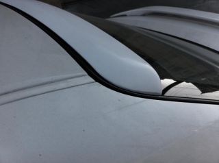 Acura TL 99 00 01 02 03 Roof Wing Spoiler in Urethane