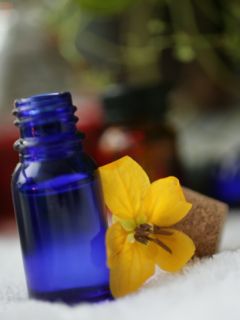 Heal Eczema Psoriasis Acne Skin Lesion Essential Oils